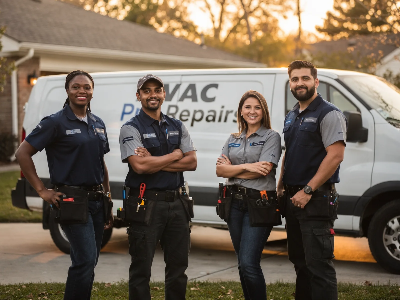 Heat Pump Repair company in Cloutierville, LA