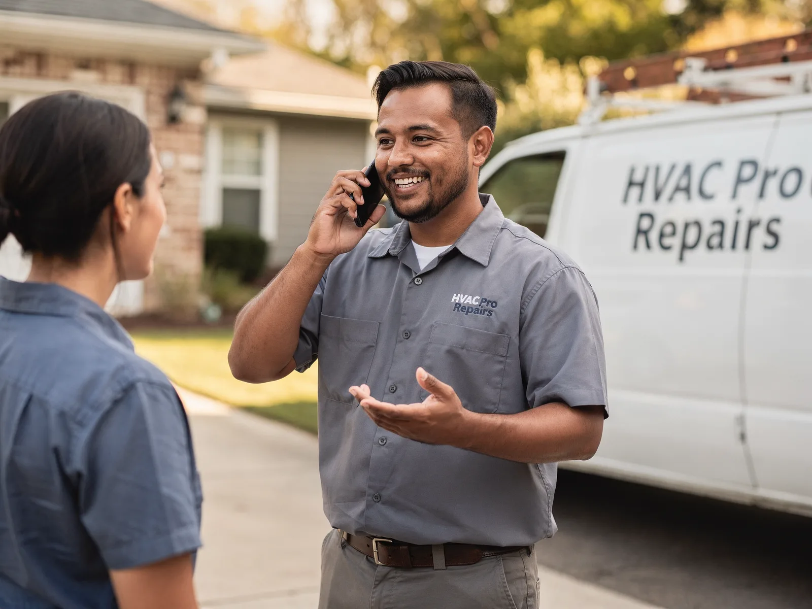 Heat Pump Repair Cloutierville, LA FAQs